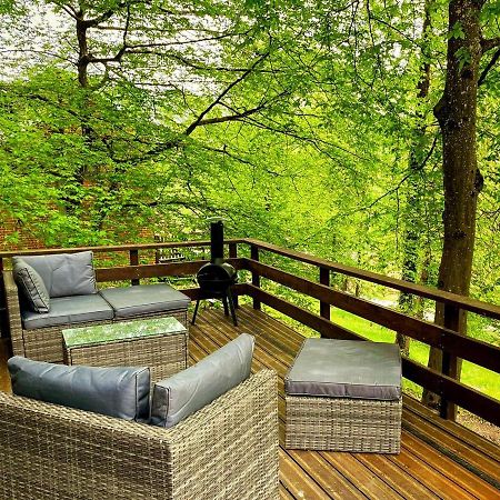 Cocooning Near Dinant 300M From River Meuse Blaimont المظهر الخارجي الصورة