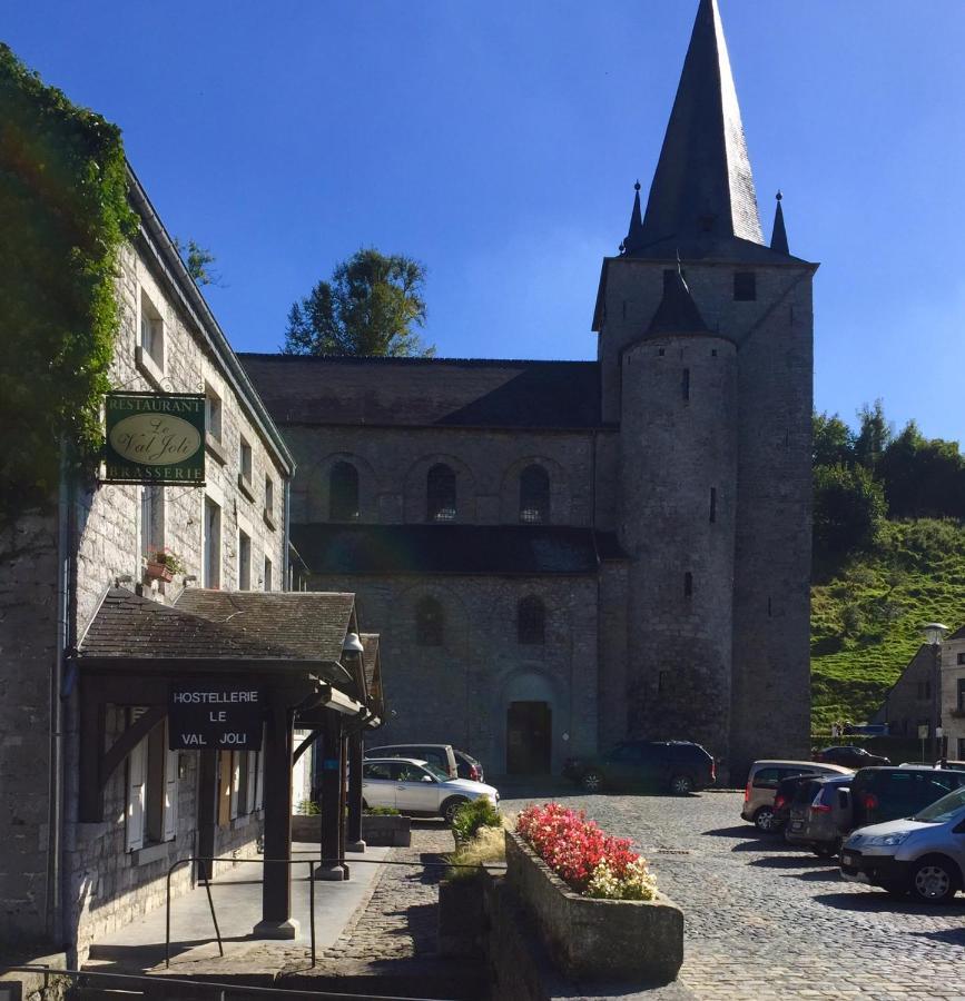 Cocooning Near Dinant 300M From River Meuse Blaimont المظهر الخارجي الصورة