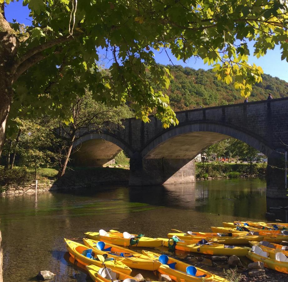 Cocooning Near Dinant 300M From River Meuse Blaimont المظهر الخارجي الصورة