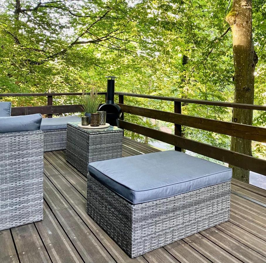 Cocooning Near Dinant 300M From River Meuse Blaimont المظهر الخارجي الصورة
